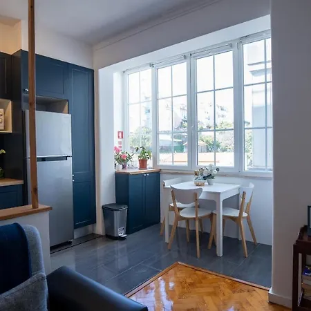 Graca River View Apartment